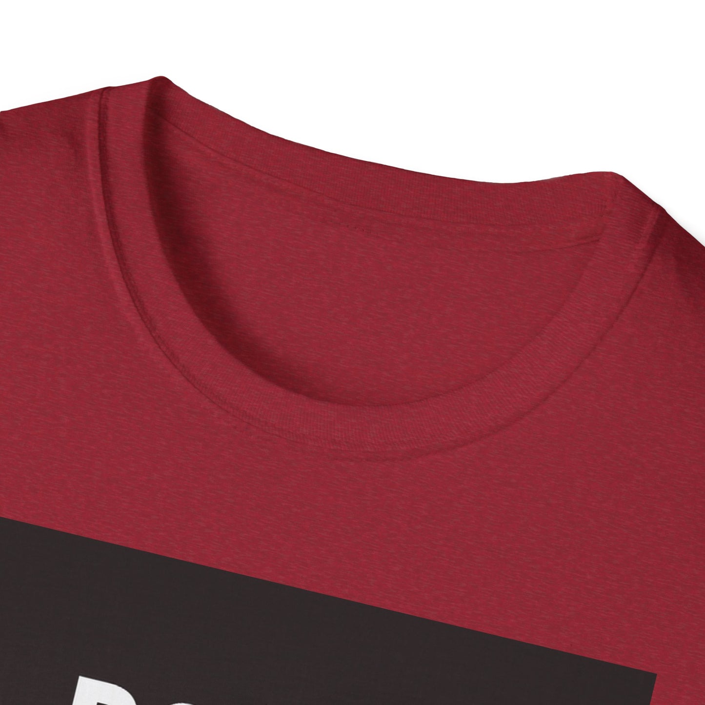 Copy of Unisex Softstyle T-Shirt