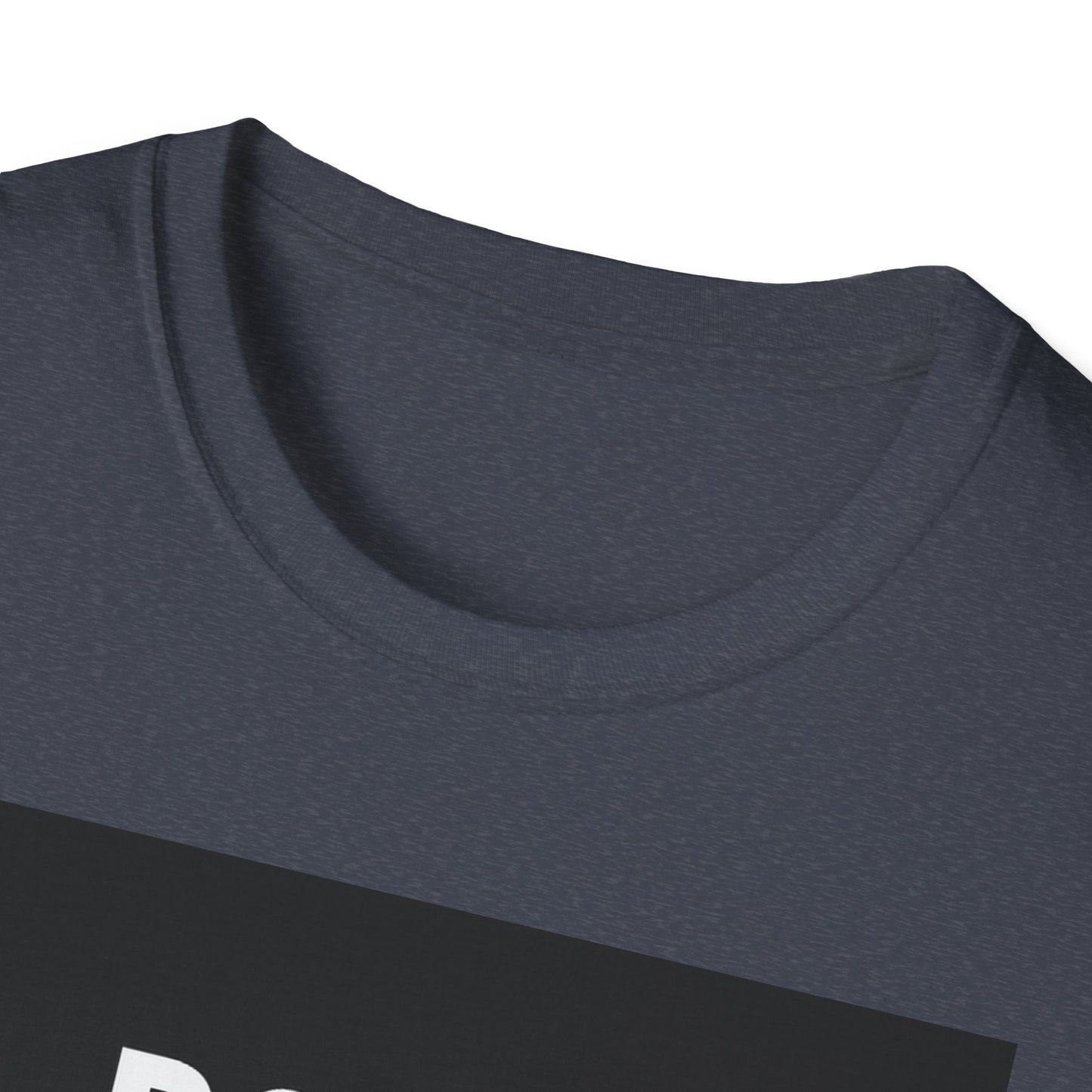 Copy of Unisex Softstyle T-Shirt