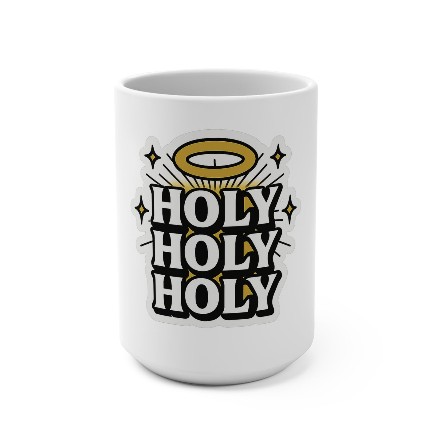 Mug 15oz