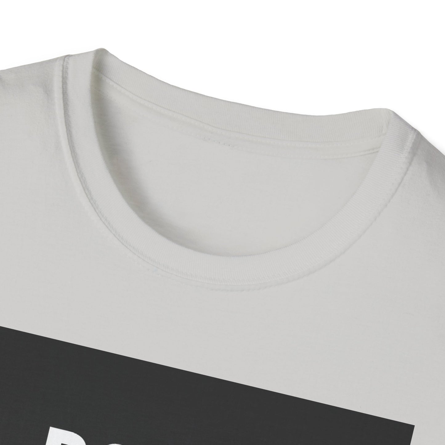Copy of Unisex Softstyle T-Shirt