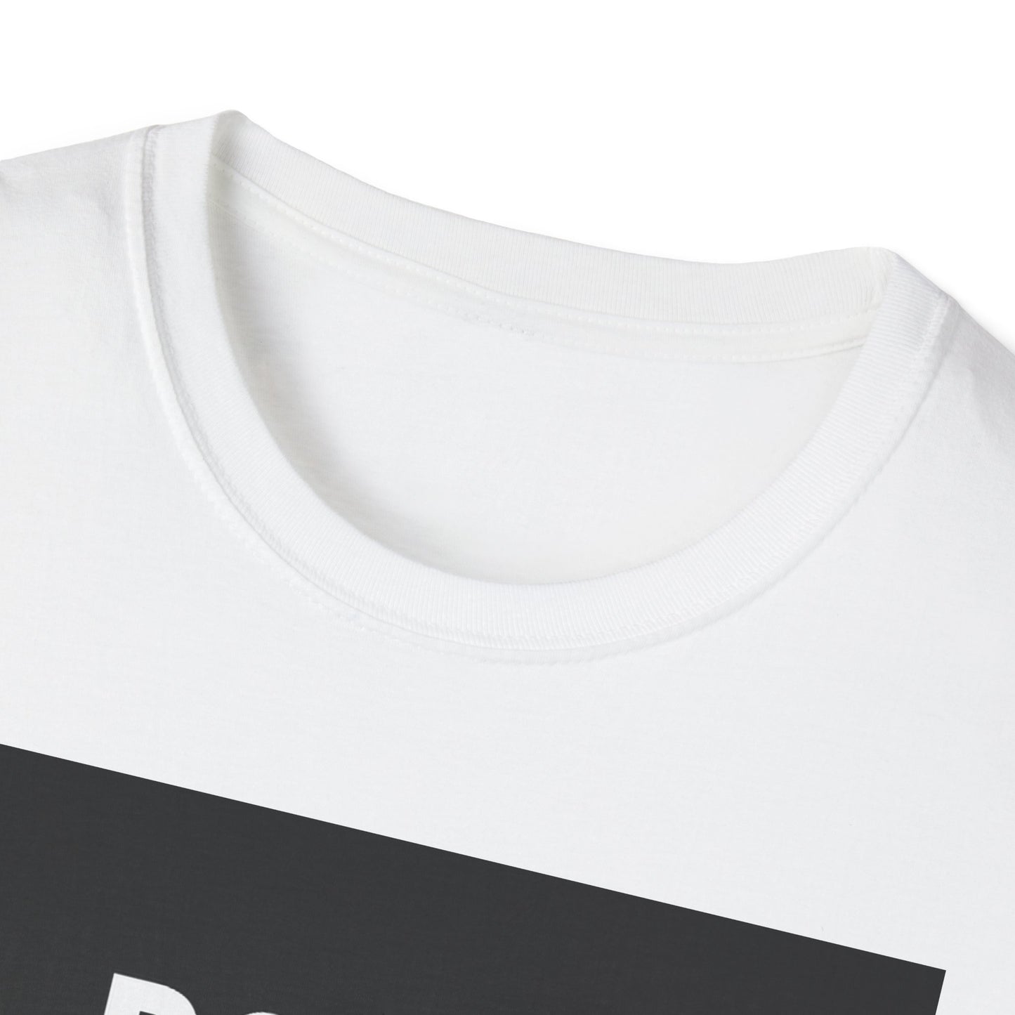 Copy of Unisex Softstyle T-Shirt