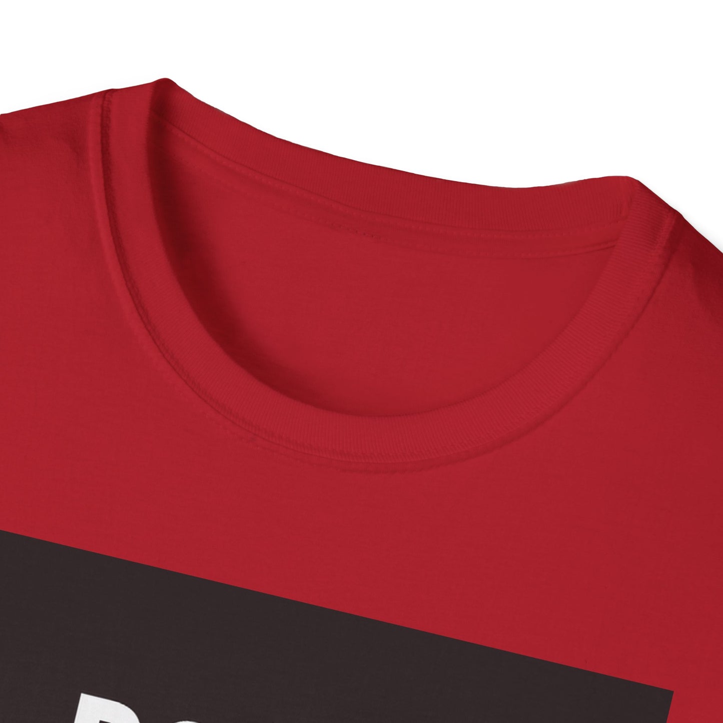 Copy of Unisex Softstyle T-Shirt