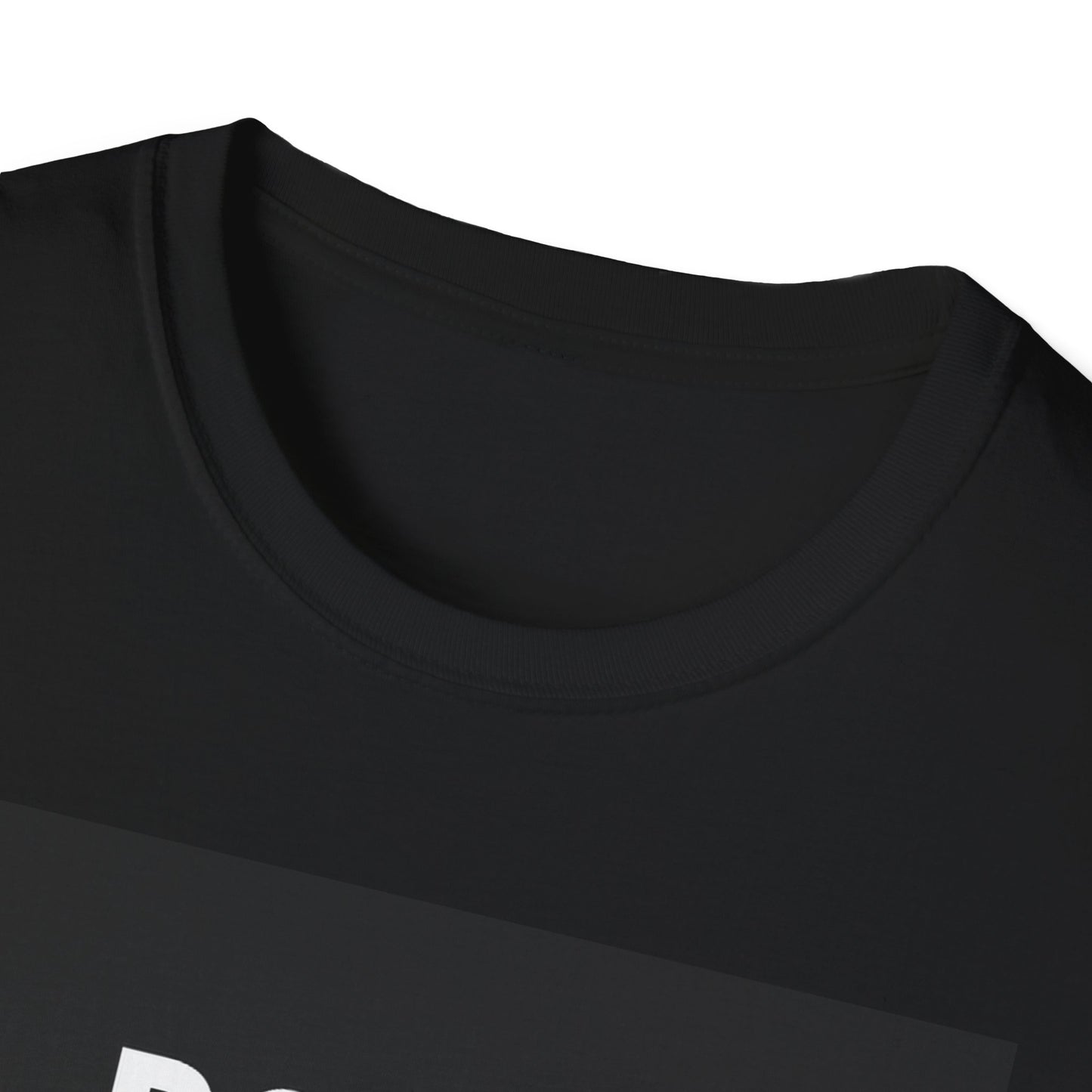 Copy of Unisex Softstyle T-Shirt