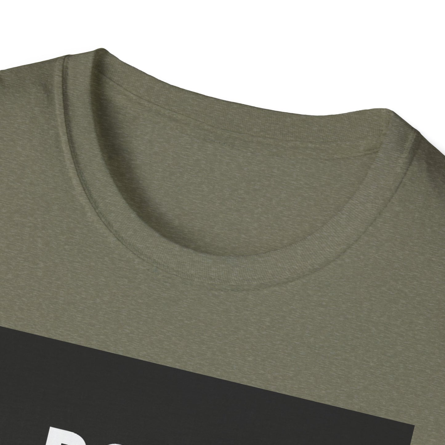Copy of Unisex Softstyle T-Shirt