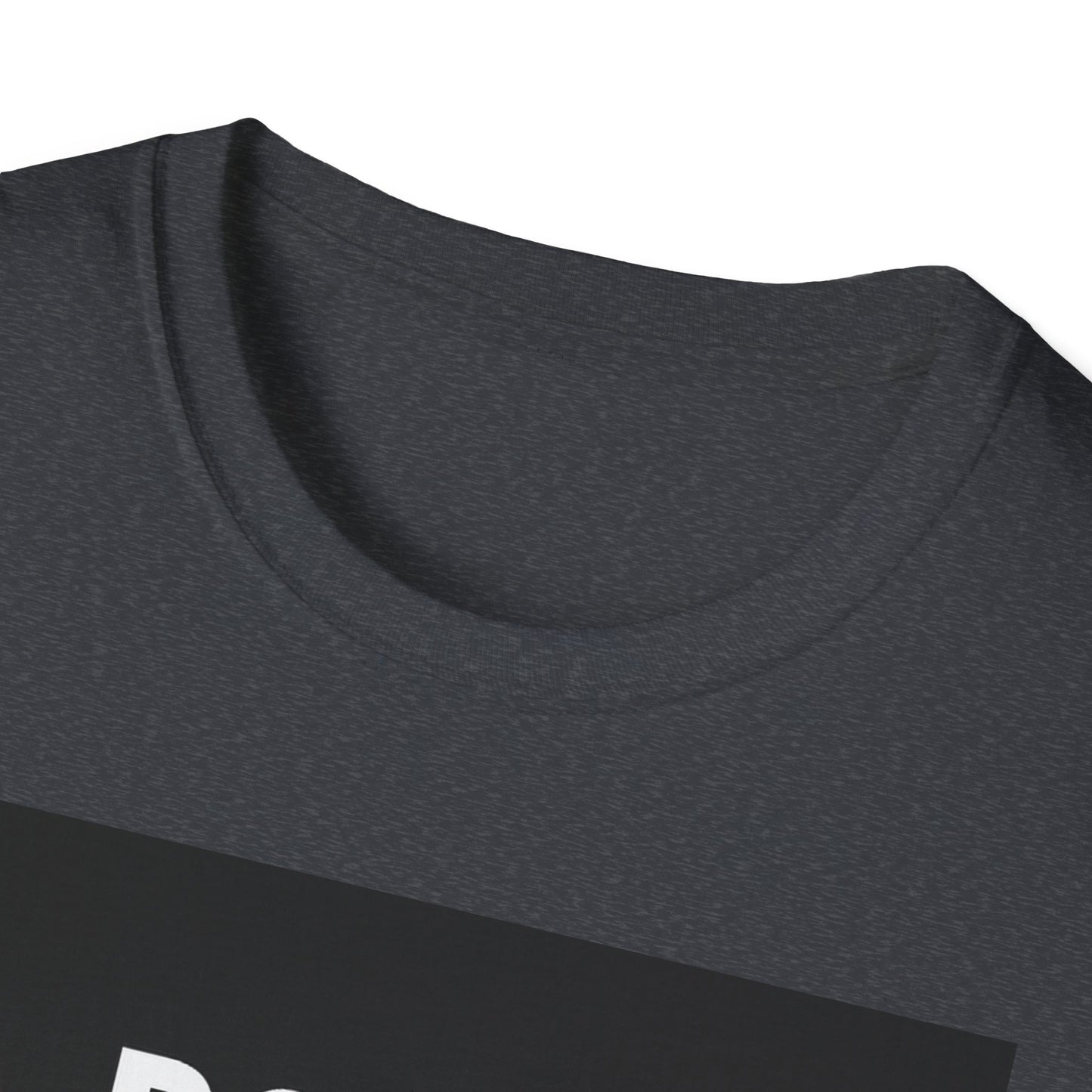 Copy of Unisex Softstyle T-Shirt