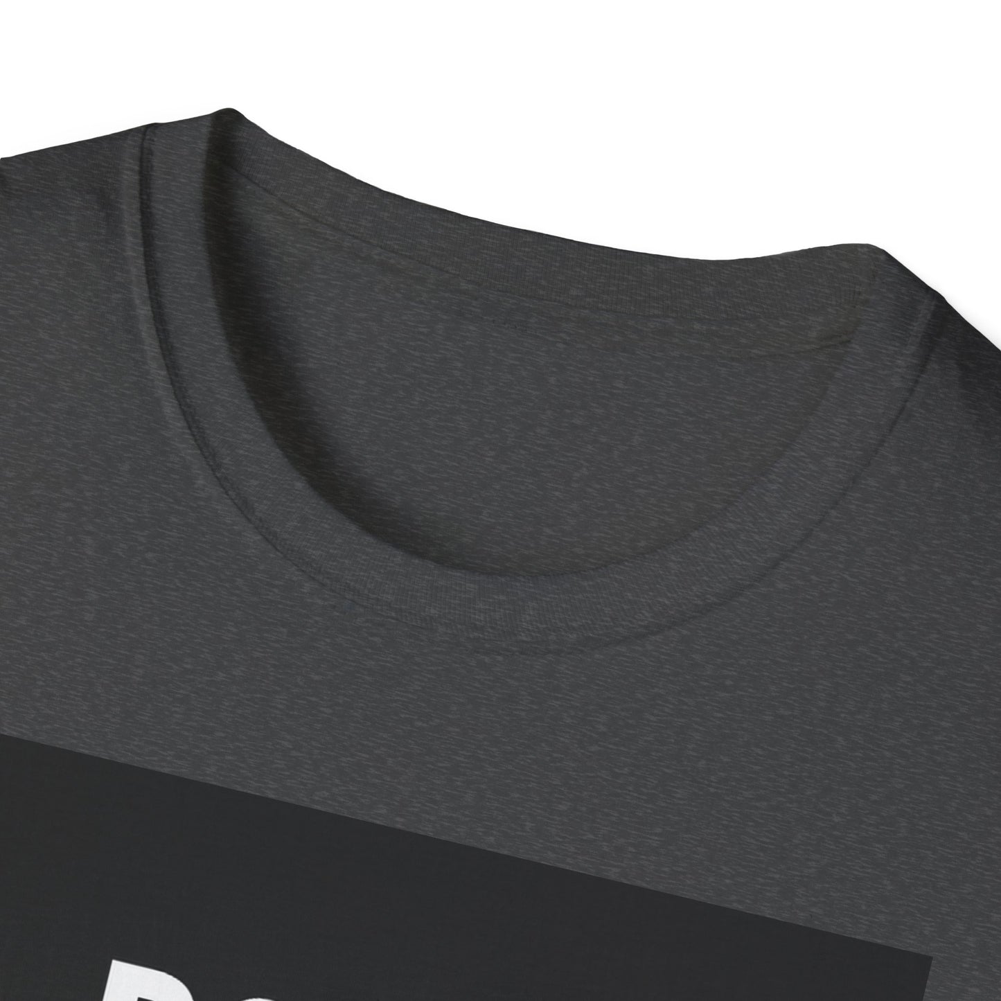 Copy of Unisex Softstyle T-Shirt