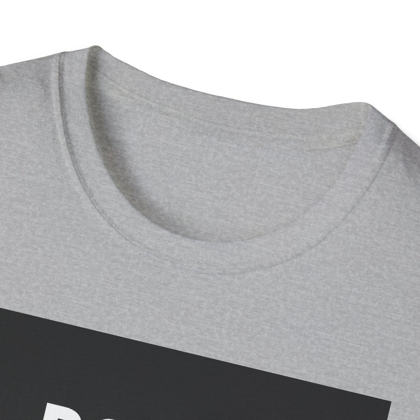 Copy of Unisex Softstyle T-Shirt