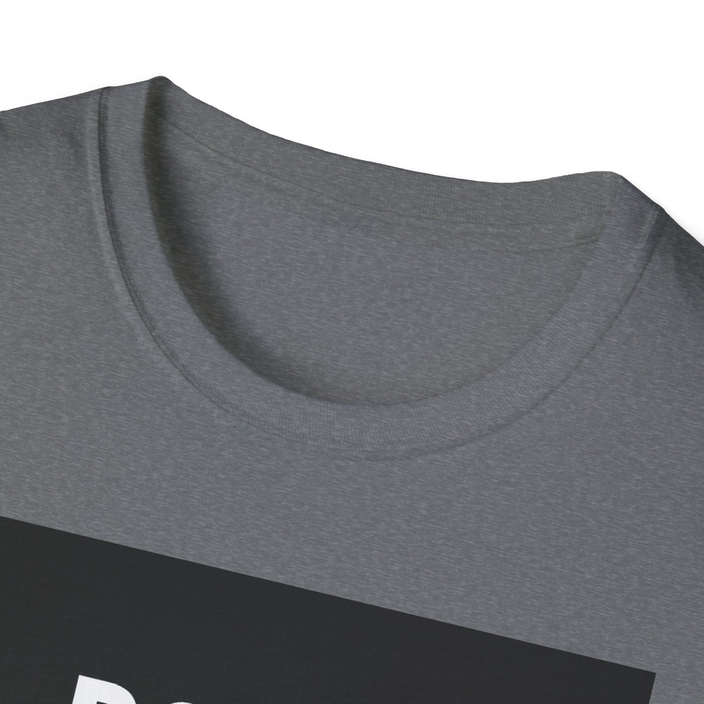 Copy of Unisex Softstyle T-Shirt