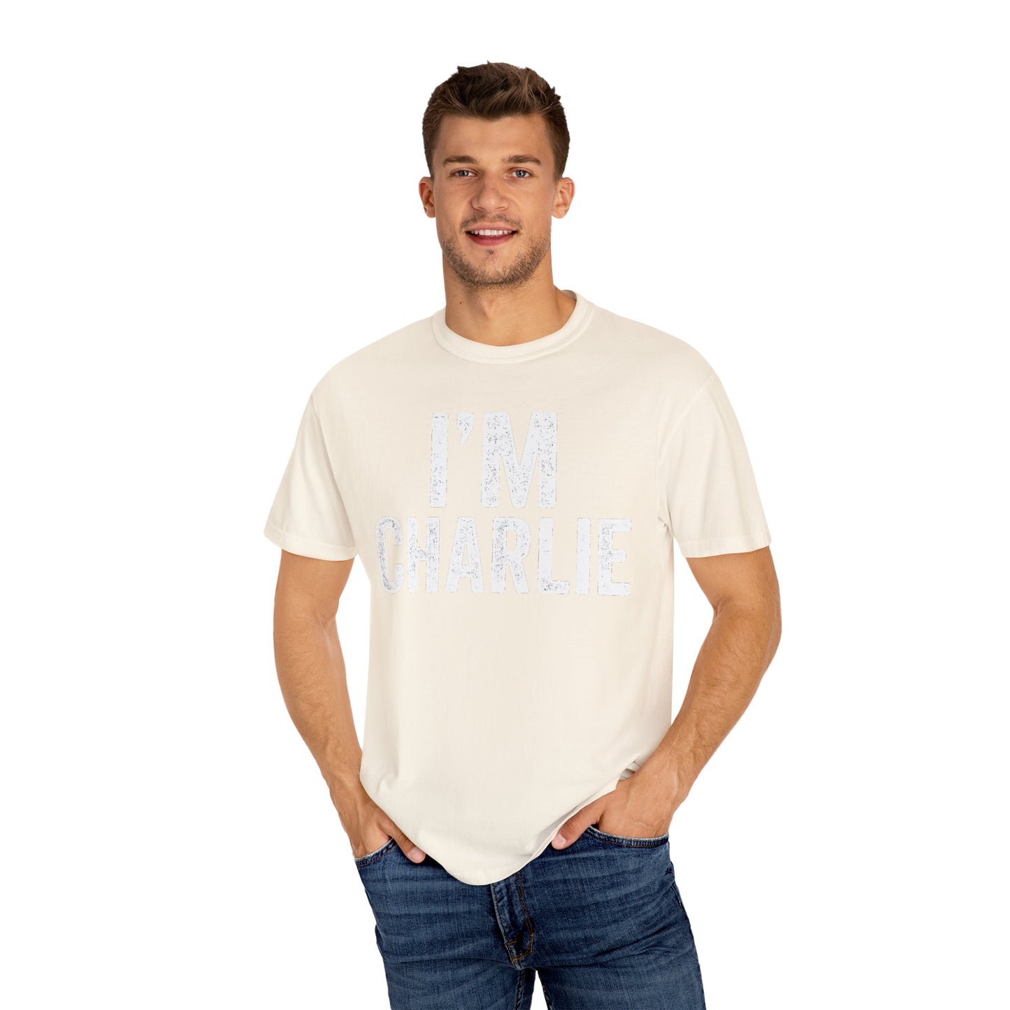 Faith-Inspired Unisex T-Shirt, Casual Biblical Tee, Turning Point Shirt, Inspirational Gift, Mood-Boosting Attire