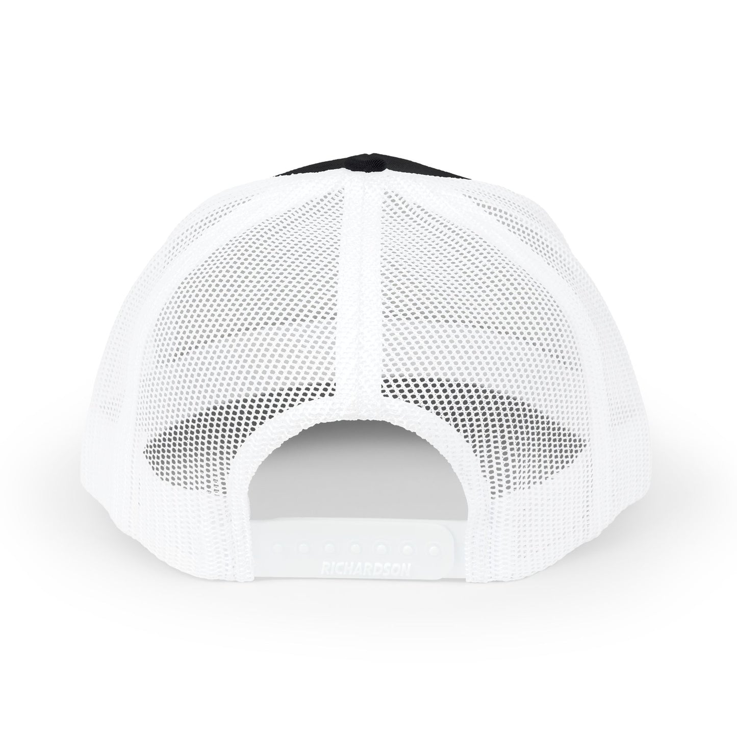 Modern & Bold Snapback Trucker Cap - Stylish Statement Hat for Self-Expression, Adjustable Fit, Perfect for Events, Gifts, Everyday Wear