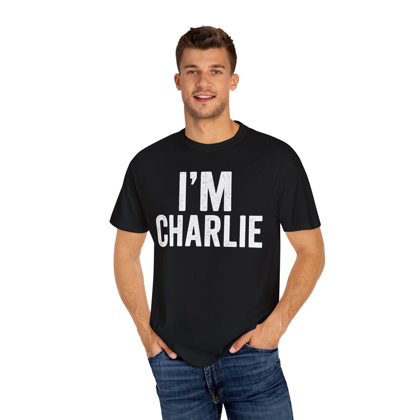 Faith-Inspired Unisex T-Shirt, Casual Biblical Tee, Turning Point Shirt, Inspirational Gift, Mood-Boosting Attire