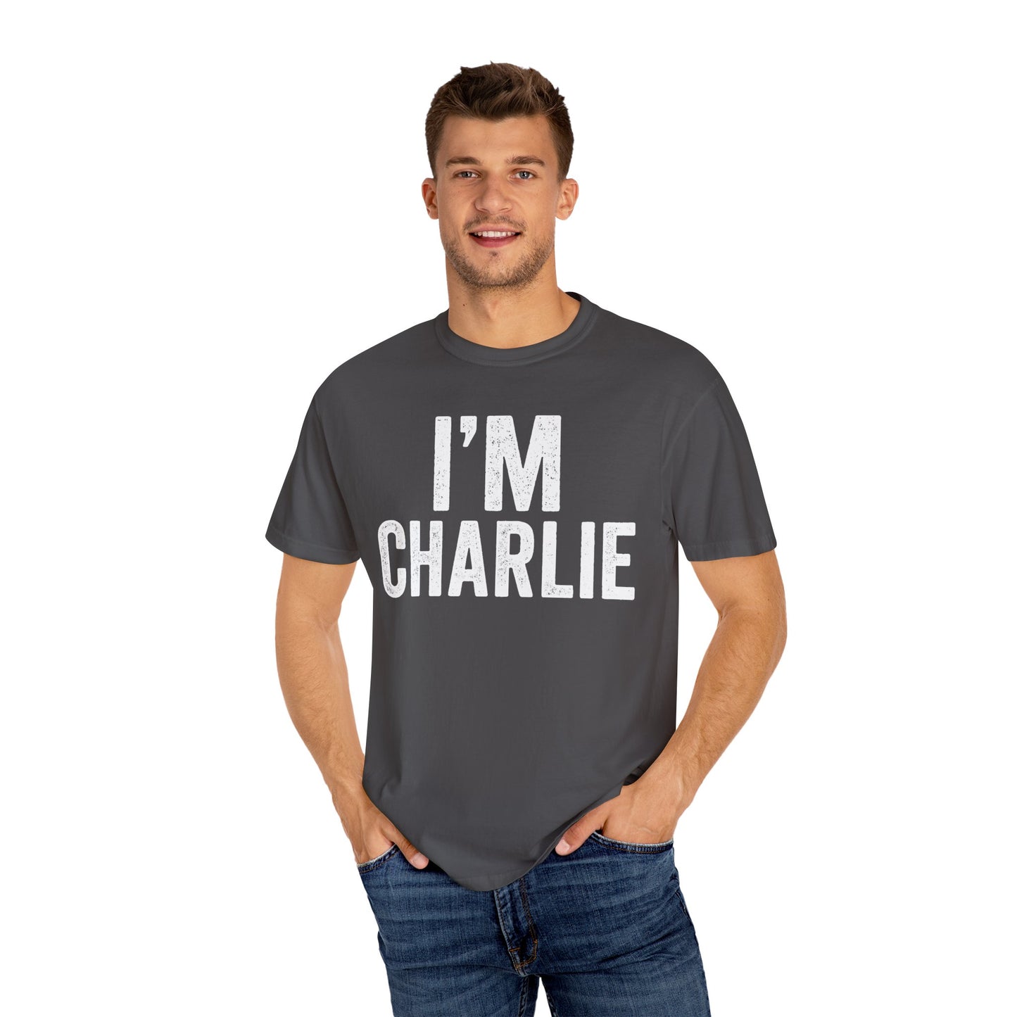 Faith-Inspired Unisex T-Shirt, Casual Biblical Tee, Turning Point Shirt, Inspirational Gift, Mood-Boosting Attire