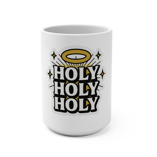 Mug 15oz