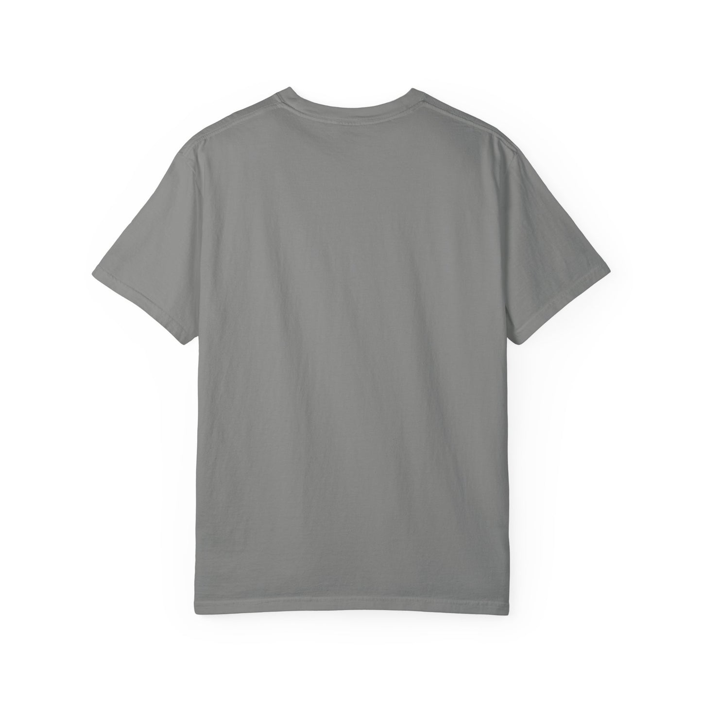 Statement Unisex T-Shirt - Empowering Tee, Casual Wear, Activism Apparel, Gifts for Change Makers, Comfortable Everyday Shirt