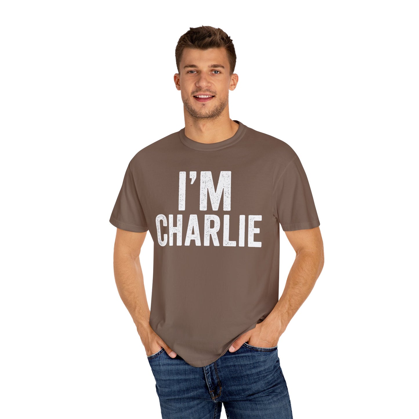 Faith-Inspired Unisex T-Shirt, Casual Biblical Tee, Turning Point Shirt, Inspirational Gift, Mood-Boosting Attire