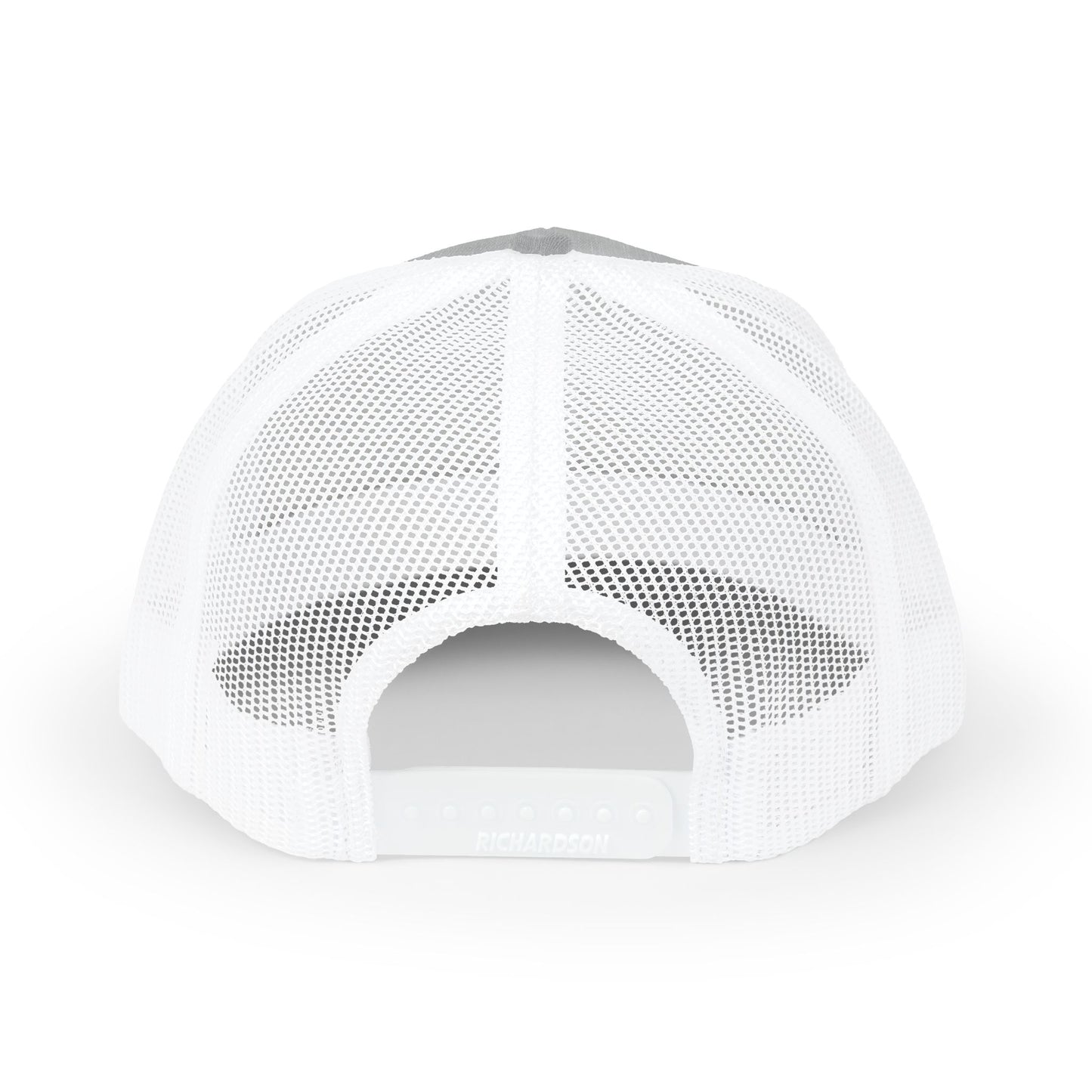 Modern & Bold Snapback Trucker Cap - Stylish Statement Hat for Self-Expression, Adjustable Fit, Perfect for Events, Gifts, Everyday Wear