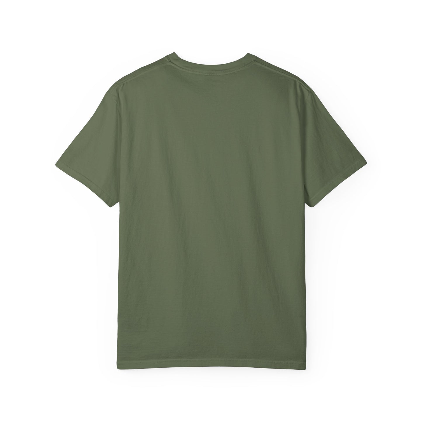 Statement Unisex T-Shirt - Empowering Tee, Casual Wear, Activism Apparel, Gifts for Change Makers, Comfortable Everyday Shirt