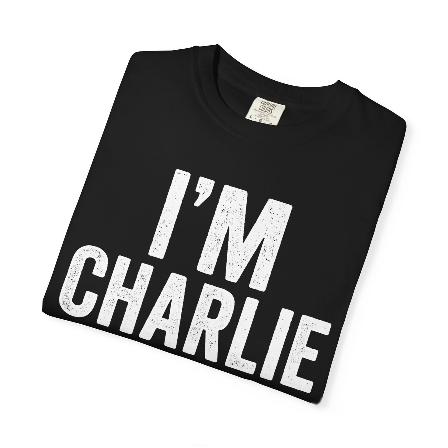 Faith-Inspired Unisex T-Shirt, Casual Biblical Tee, Turning Point Shirt, Inspirational Gift, Mood-Boosting Attire