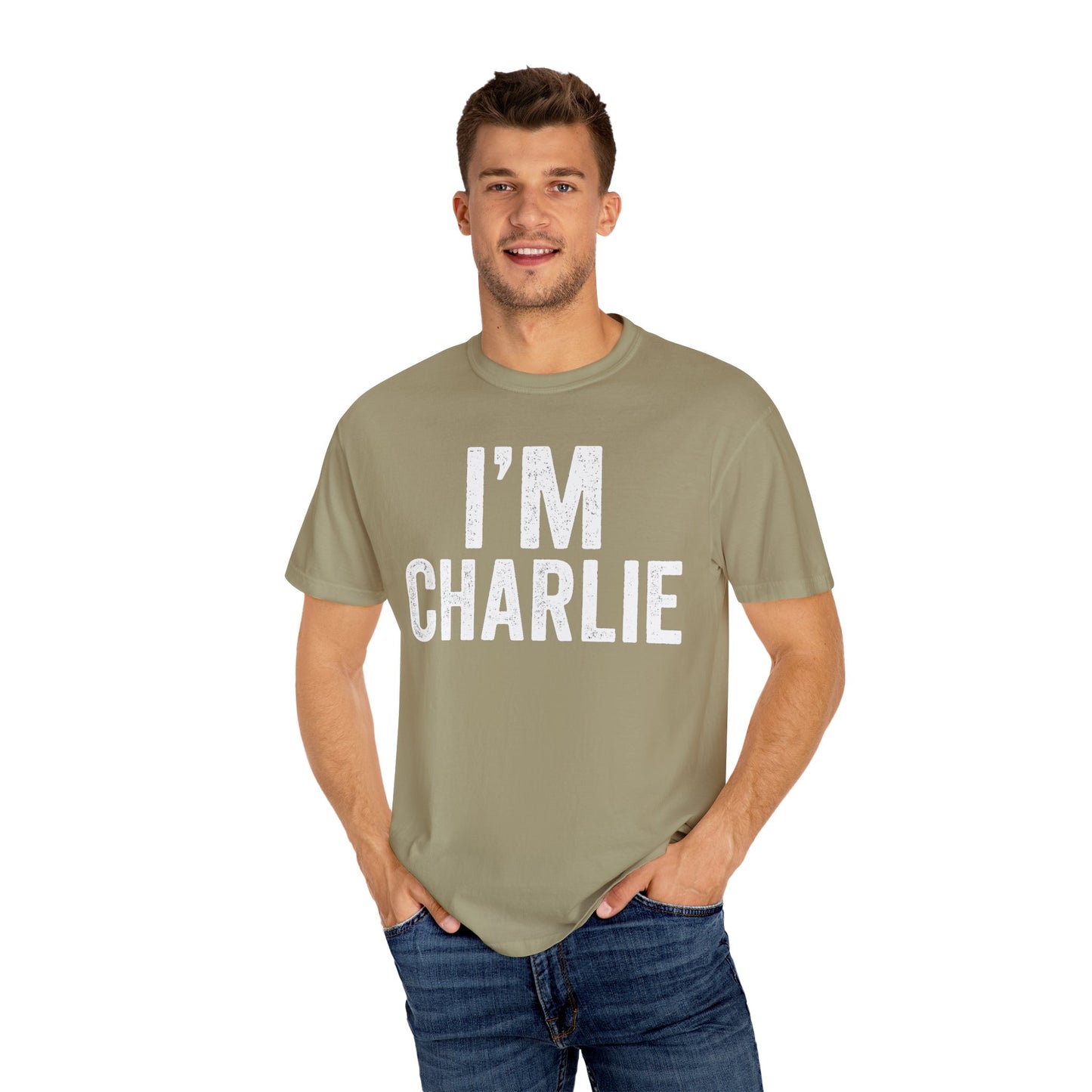 Faith-Inspired Unisex T-Shirt, Casual Biblical Tee, Turning Point Shirt, Inspirational Gift, Mood-Boosting Attire