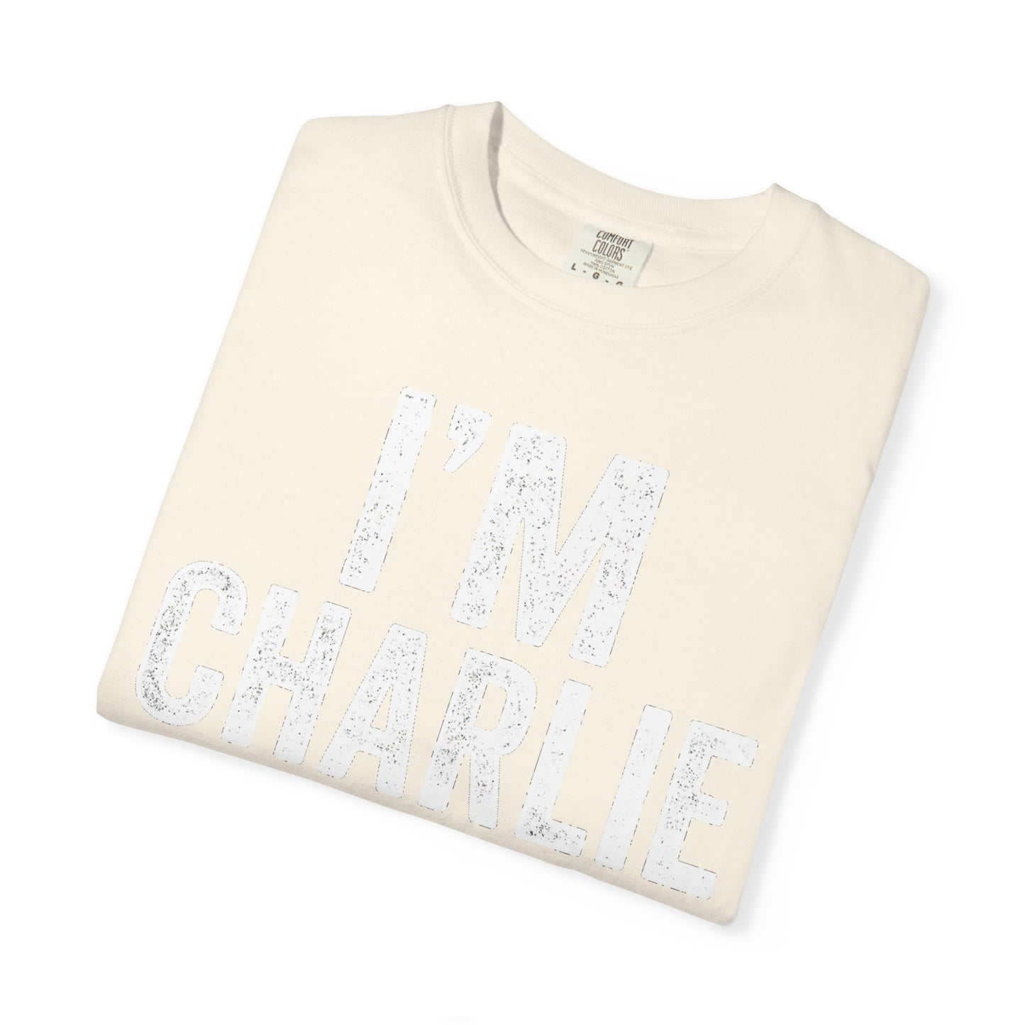 Faith-Inspired Unisex T-Shirt, Casual Biblical Tee, Turning Point Shirt, Inspirational Gift, Mood-Boosting Attire
