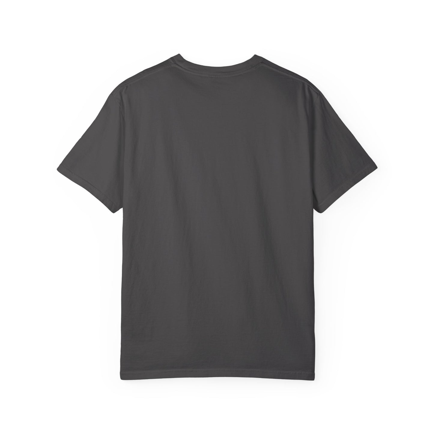 Silent Majority Unisex Garment-Dyed T-Shirt | Trendy Casual Wear, Statement Tee, Gift for Activists, Everyday Comfort, Unisex Fashion