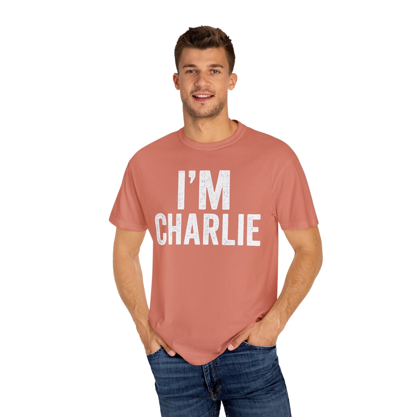 Faith-Inspired Unisex T-Shirt, Casual Biblical Tee, Turning Point Shirt, Inspirational Gift, Mood-Boosting Attire