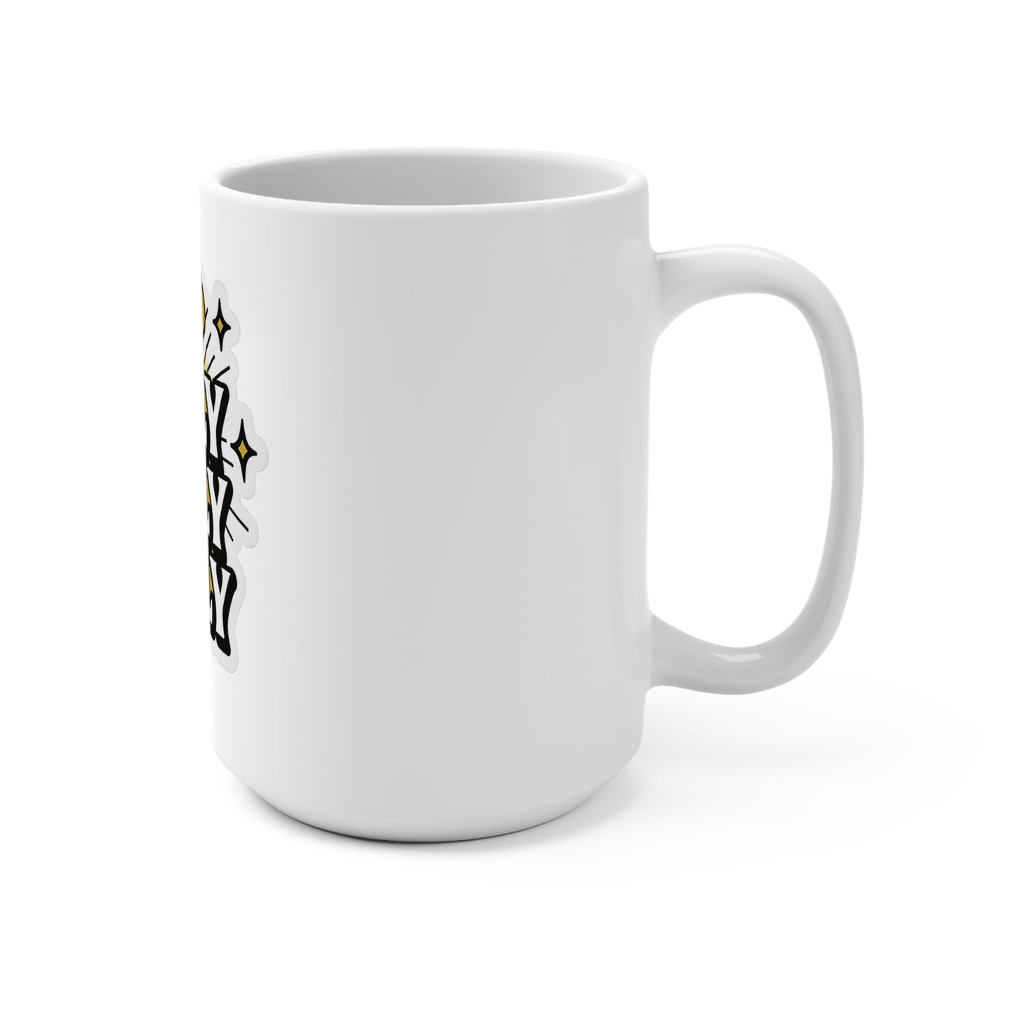 Mug 15oz