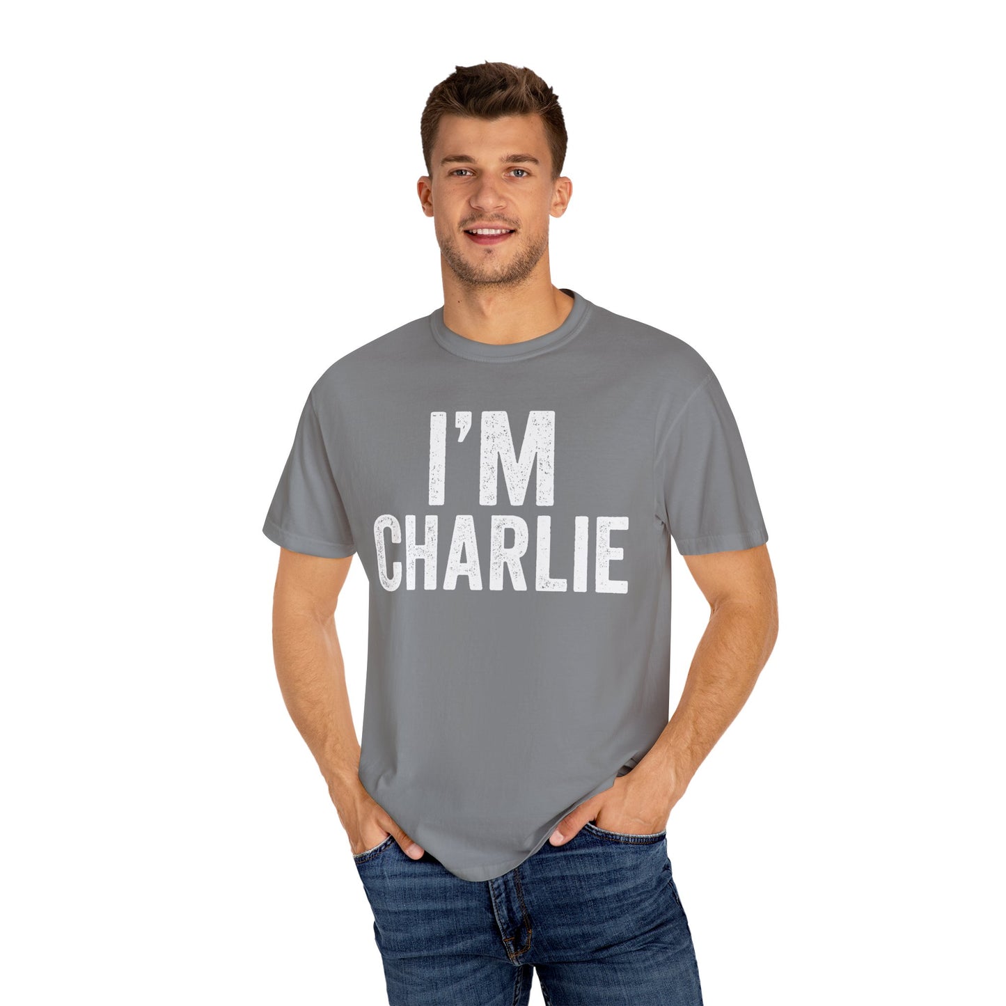 Faith-Inspired Unisex T-Shirt, Casual Biblical Tee, Turning Point Shirt, Inspirational Gift, Mood-Boosting Attire
