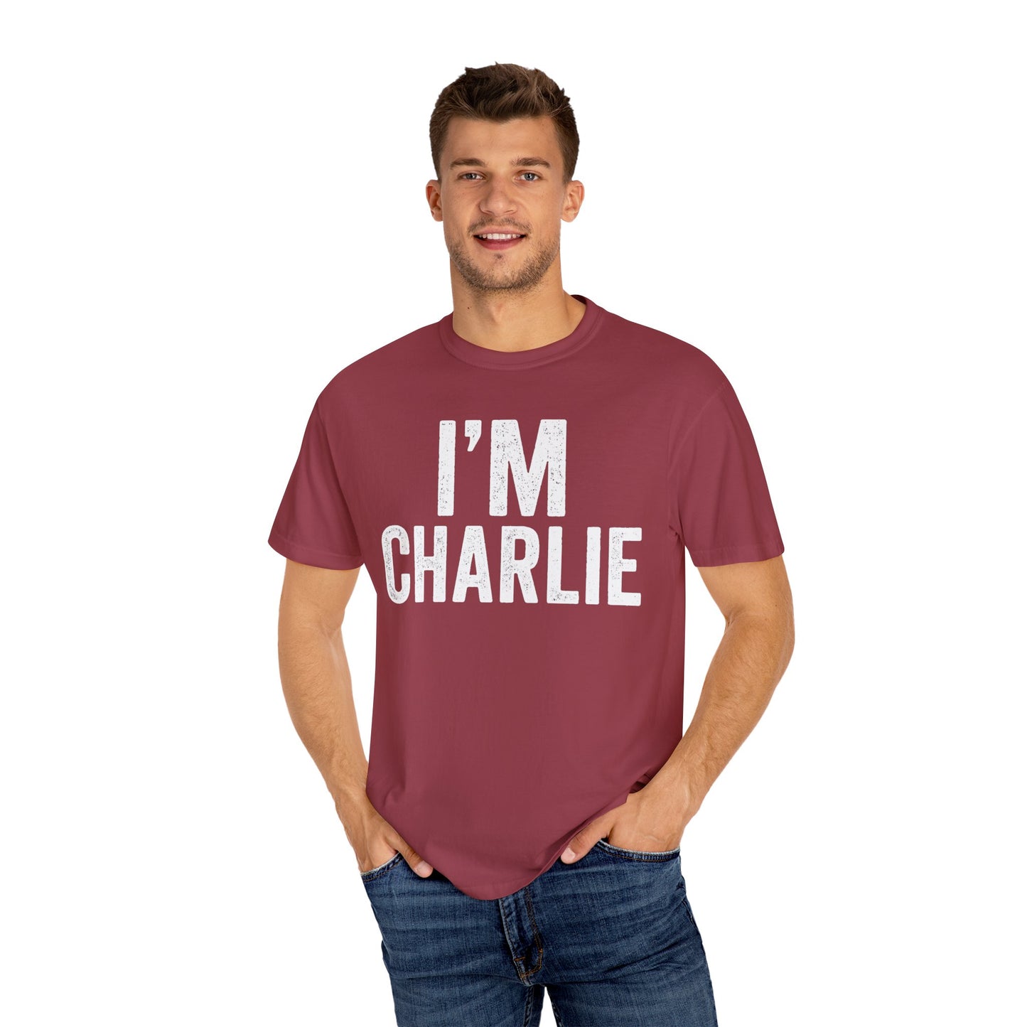 Faith-Inspired Unisex T-Shirt, Casual Biblical Tee, Turning Point Shirt, Inspirational Gift, Mood-Boosting Attire