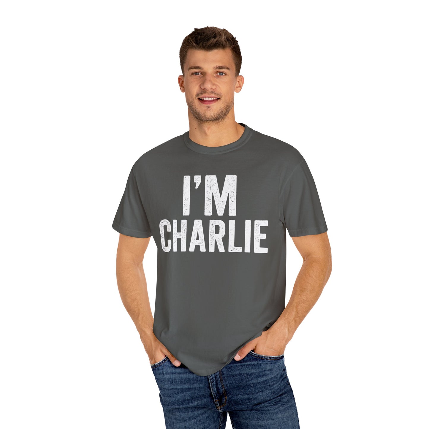 Faith-Inspired Unisex T-Shirt, Casual Biblical Tee, Turning Point Shirt, Inspirational Gift, Mood-Boosting Attire