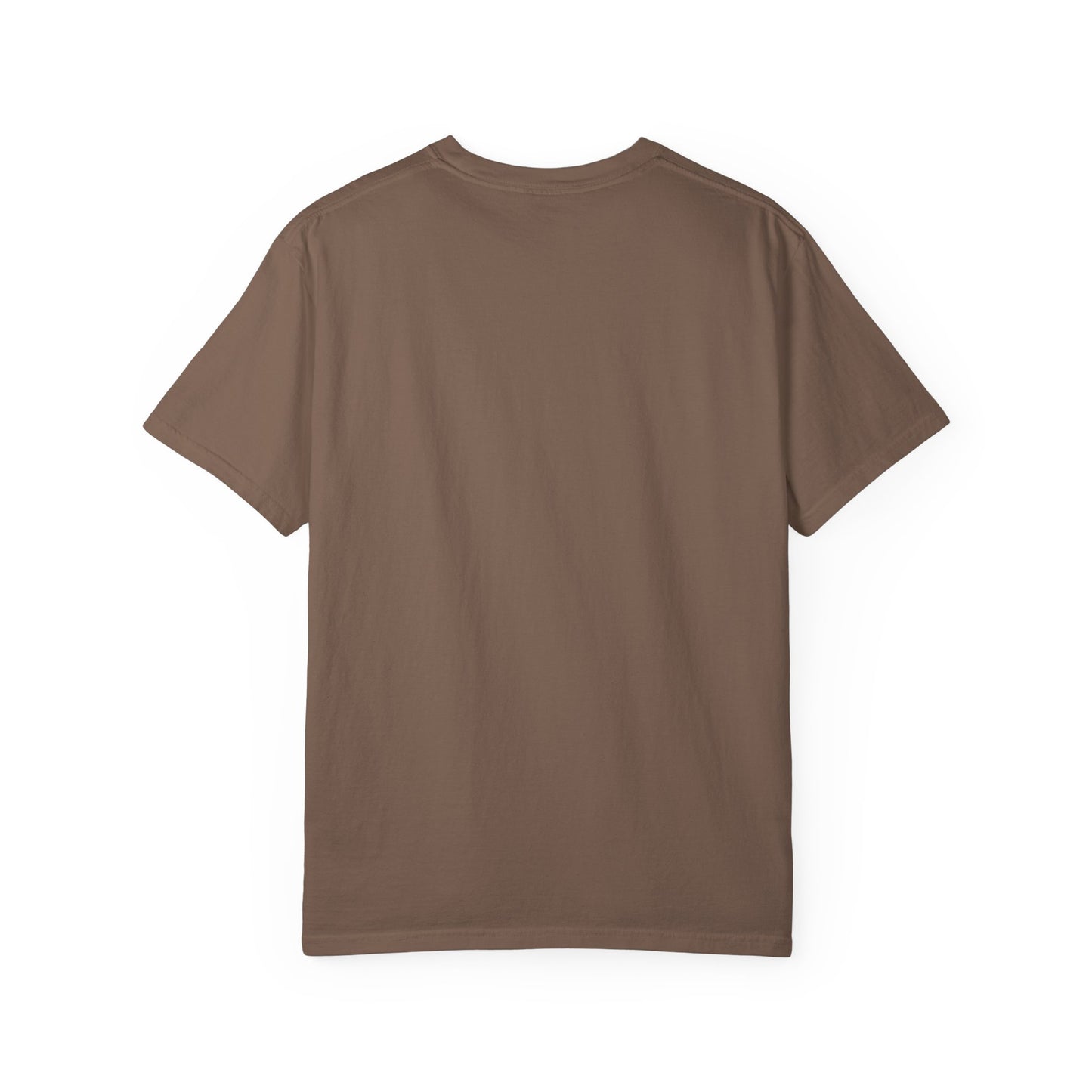 Statement Unisex T-Shirt - Empowering Tee, Casual Wear, Activism Apparel, Gifts for Change Makers, Comfortable Everyday Shirt