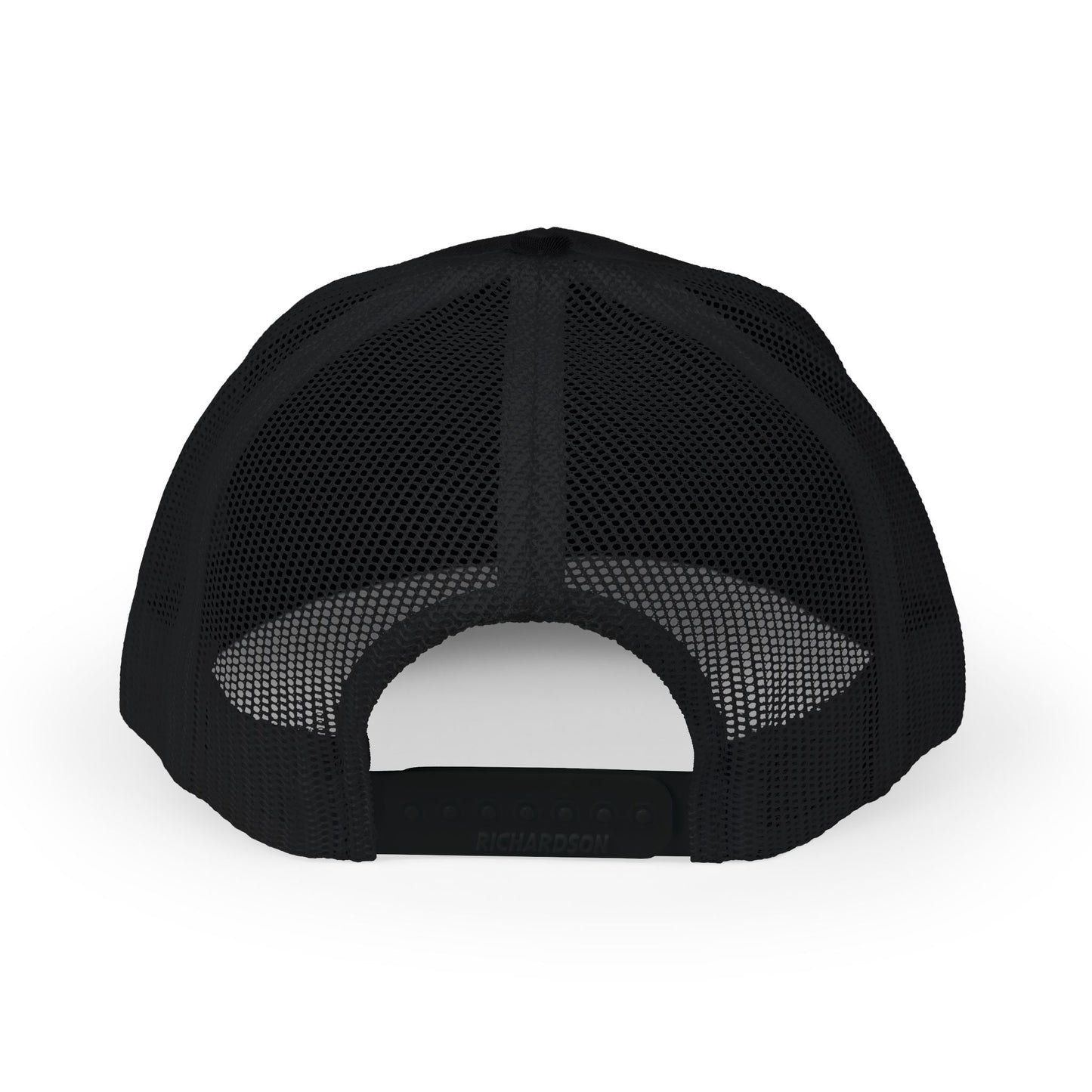 Modern & Bold Snapback Trucker Cap - Stylish Statement Hat for Self-Expression, Adjustable Fit, Perfect for Events, Gifts, Everyday Wear