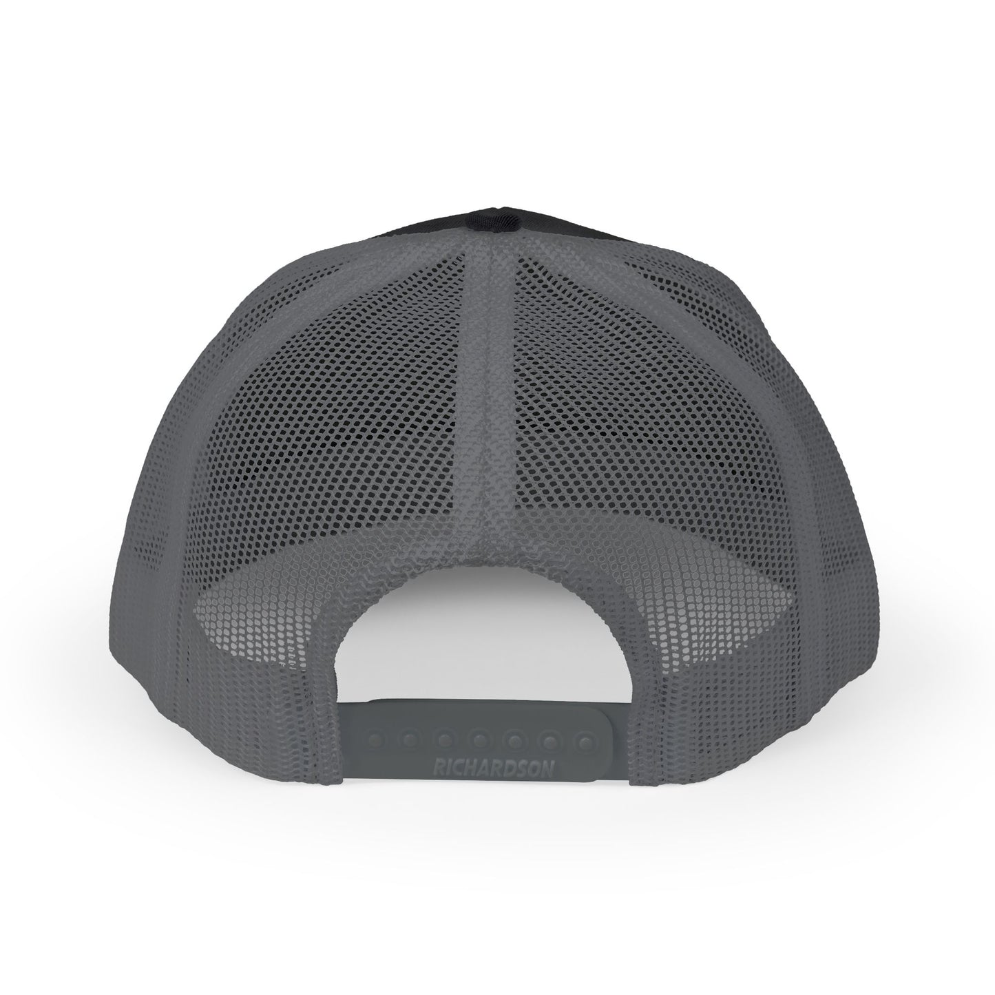 Modern & Bold Snapback Trucker Cap - Stylish Statement Hat for Self-Expression, Adjustable Fit, Perfect for Events, Gifts, Everyday Wear