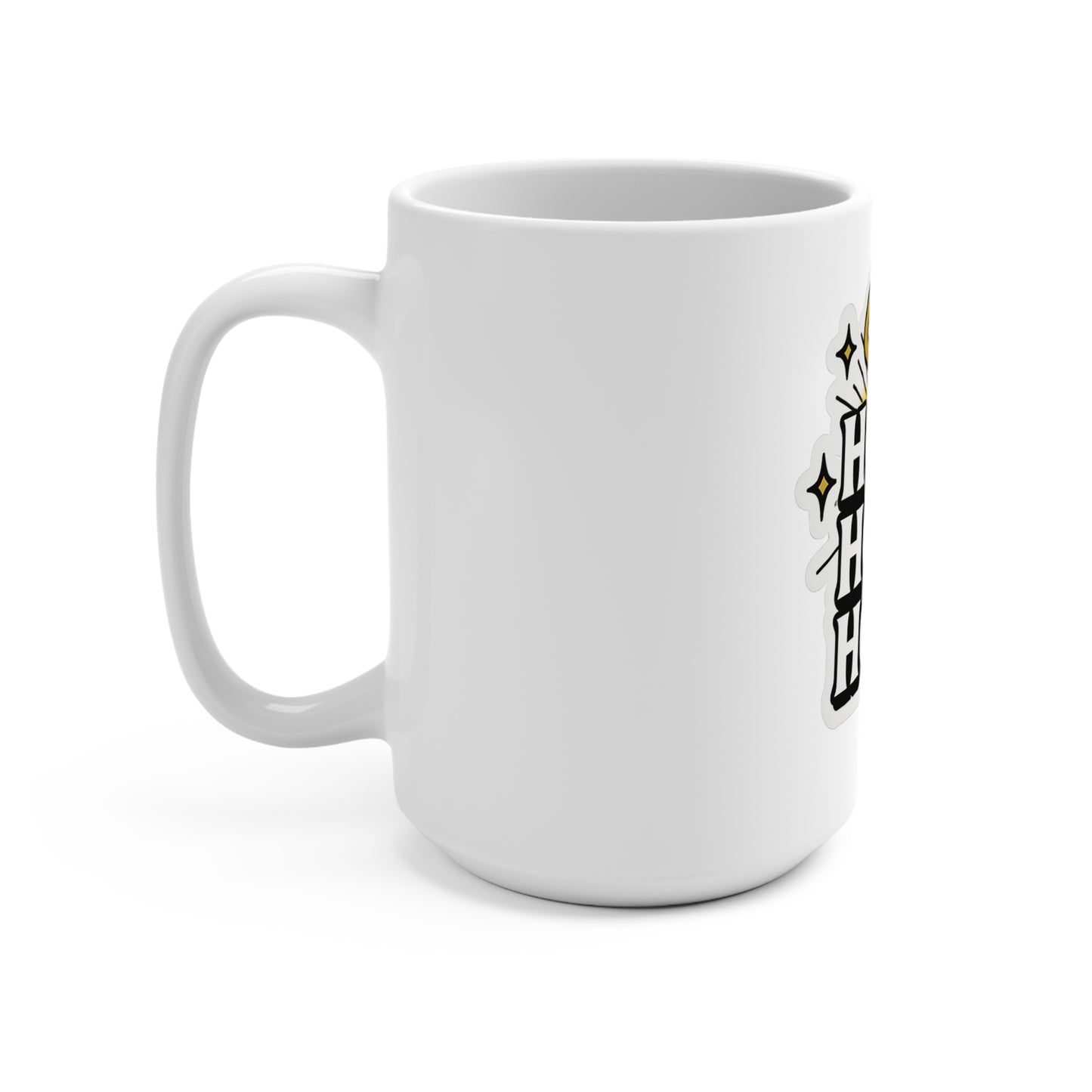 Mug 15oz