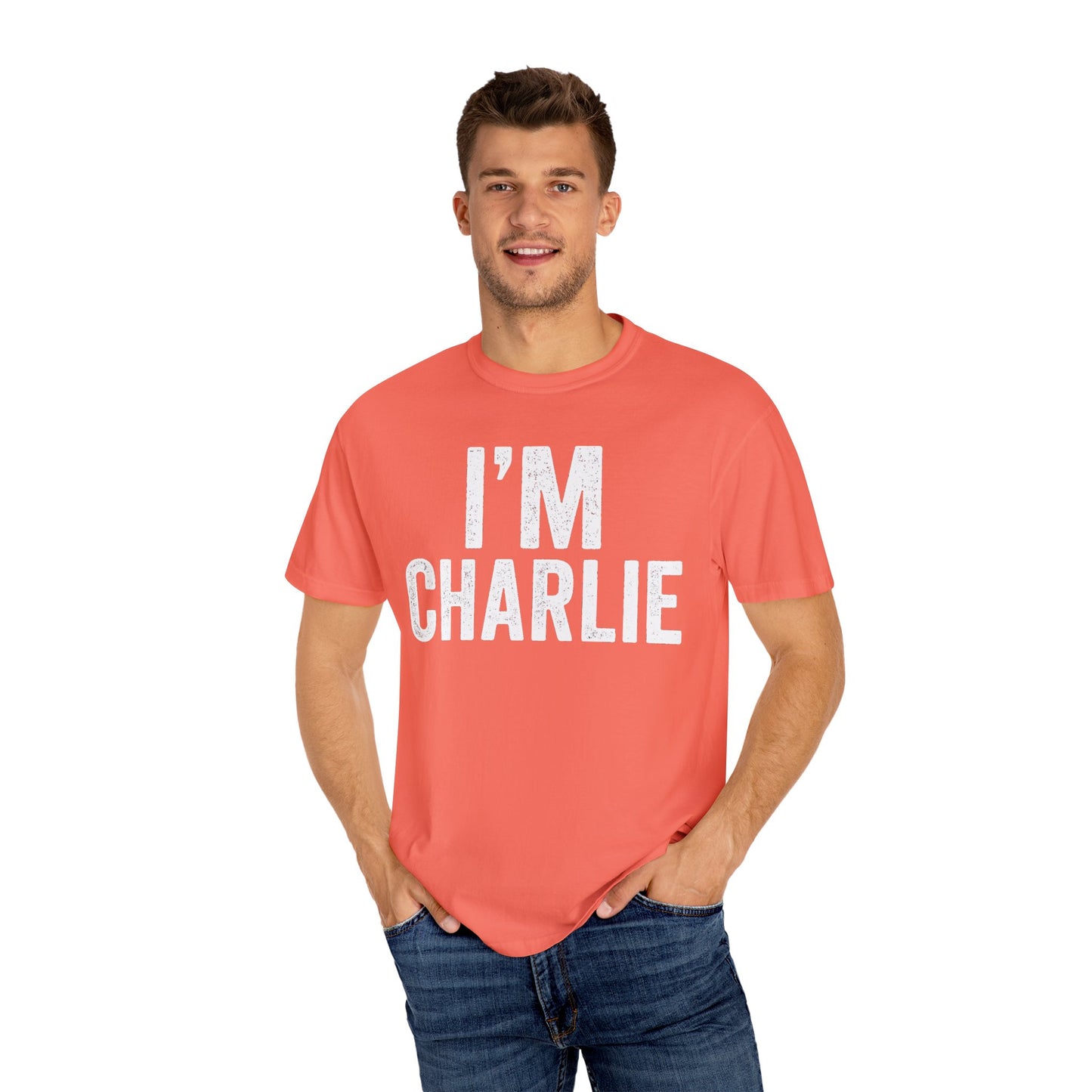 Faith-Inspired Unisex T-Shirt, Casual Biblical Tee, Turning Point Shirt, Inspirational Gift, Mood-Boosting Attire
