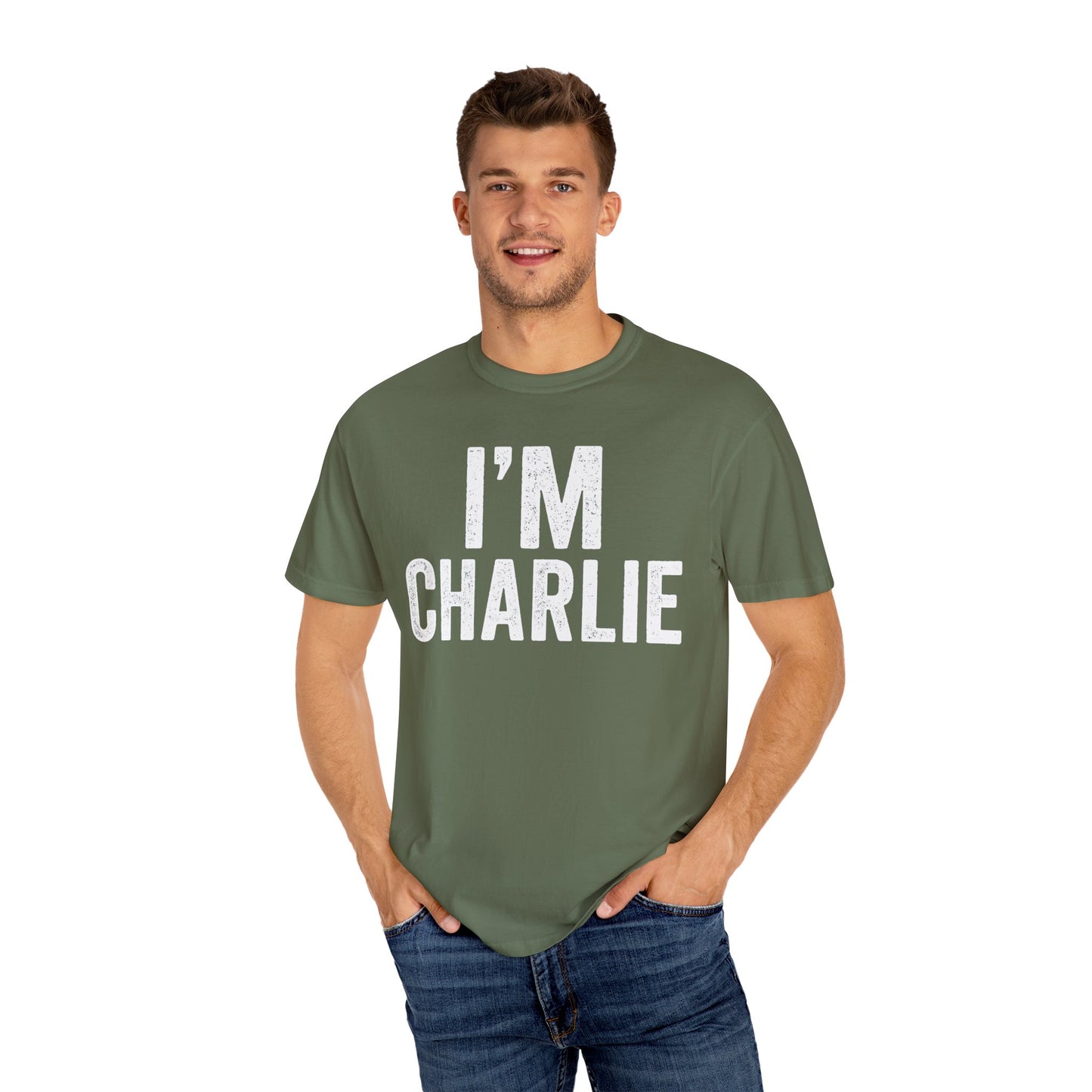Faith-Inspired Unisex T-Shirt, Casual Biblical Tee, Turning Point Shirt, Inspirational Gift, Mood-Boosting Attire