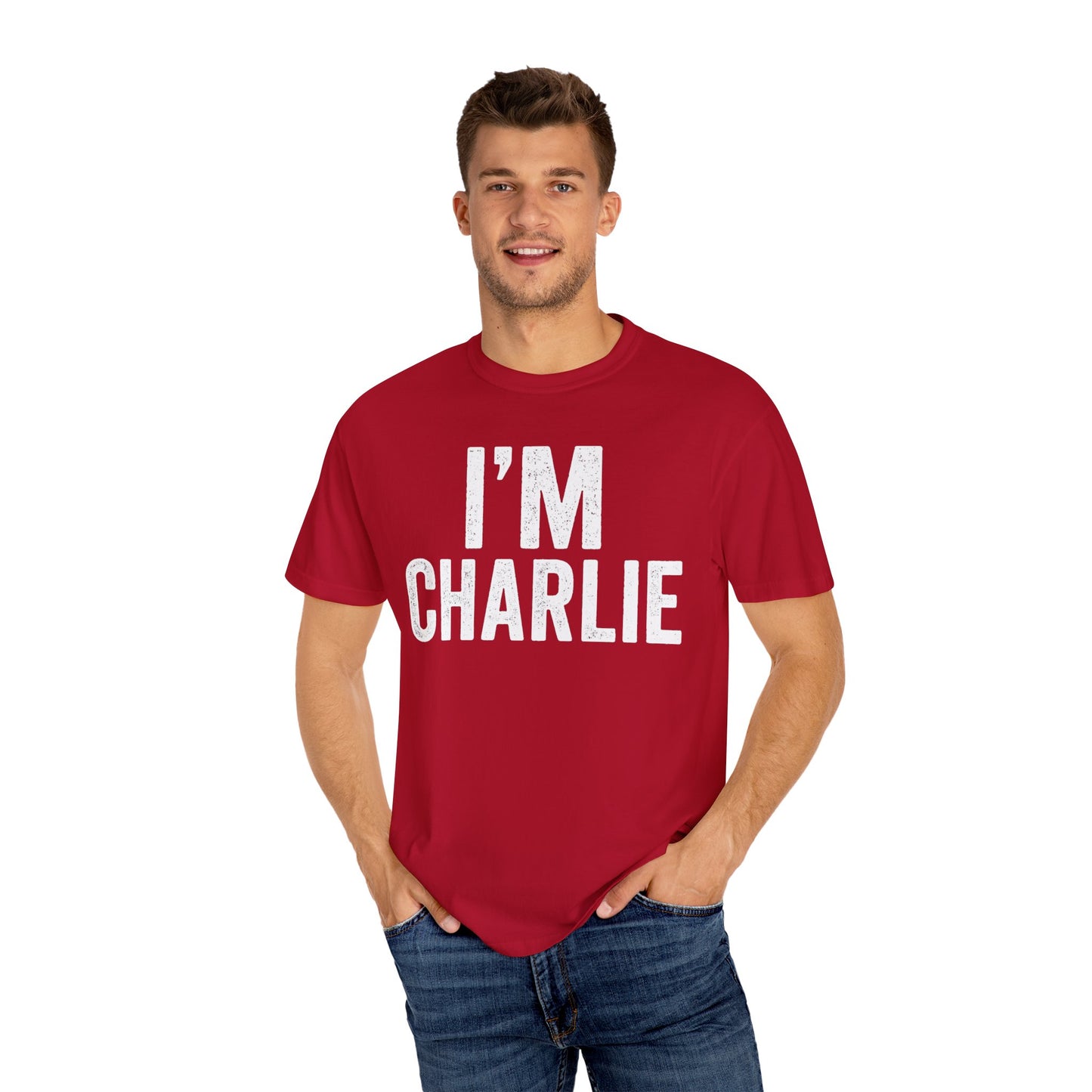 Faith-Inspired Unisex T-Shirt, Casual Biblical Tee, Turning Point Shirt, Inspirational Gift, Mood-Boosting Attire