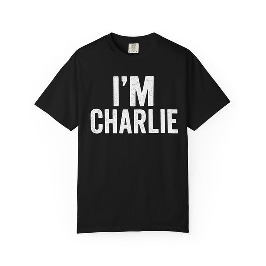 Faith-Inspired Unisex T-Shirt, Casual Biblical Tee, Turning Point Shirt, Inspirational Gift, Mood-Boosting Attire