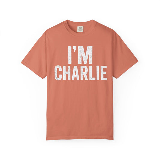 Faith-Inspired Unisex T-Shirt, Casual Biblical Tee, Turning Point Shirt, Inspirational Gift, Mood-Boosting Attire