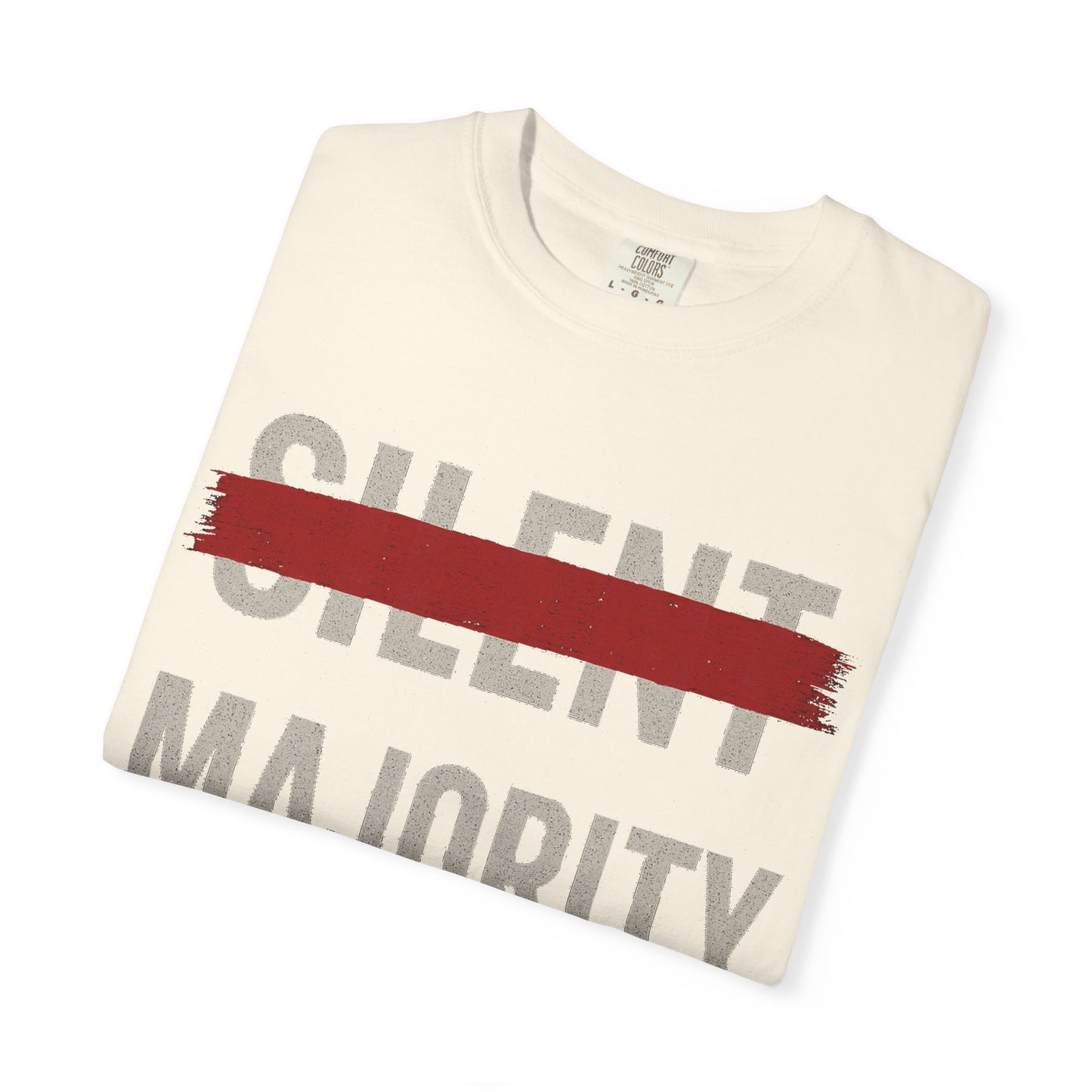 Statement Unisex T-Shirt - Empowering Tee, Casual Wear, Activism Apparel, Gifts for Change Makers, Comfortable Everyday Shirt