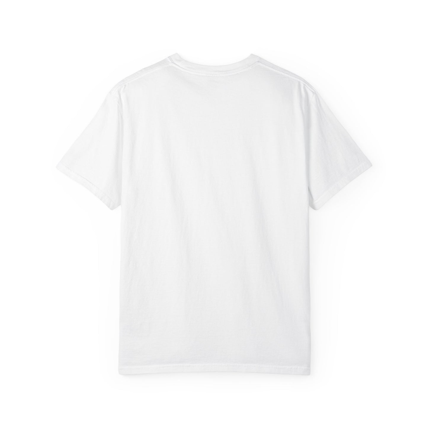 Statement Unisex T-Shirt - Empowering Tee, Casual Wear, Activism Apparel, Gifts for Change Makers, Comfortable Everyday Shirt