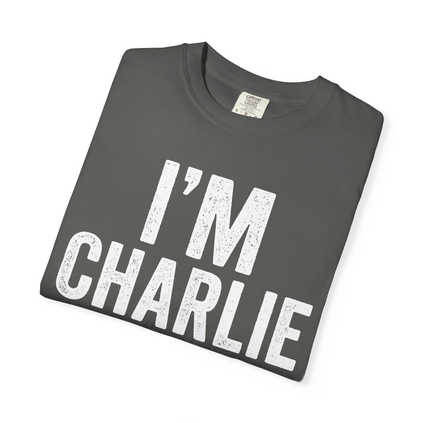 Faith-Inspired Unisex T-Shirt, Casual Biblical Tee, Turning Point Shirt, Inspirational Gift, Mood-Boosting Attire