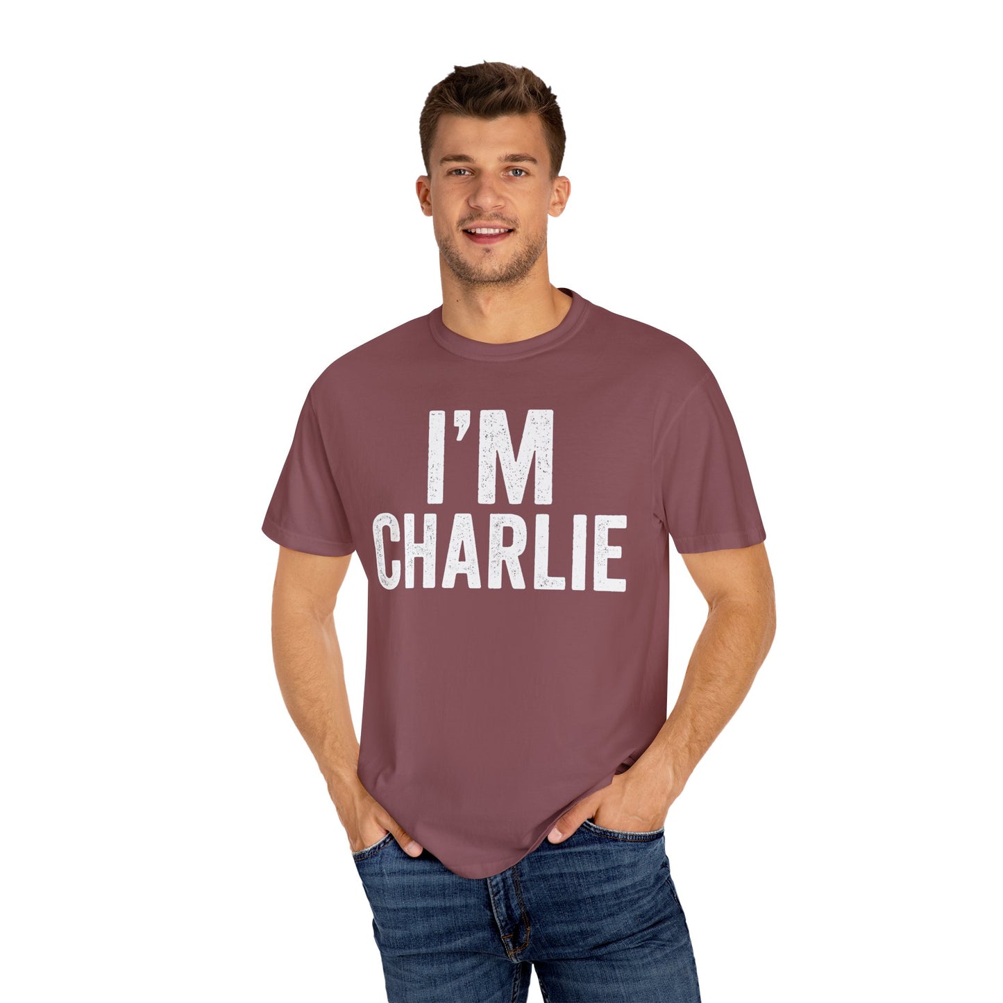 Faith-Inspired Unisex T-Shirt, Casual Biblical Tee, Turning Point Shirt, Inspirational Gift, Mood-Boosting Attire